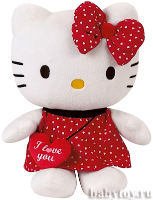 Jemini Hello Kitty , 40 