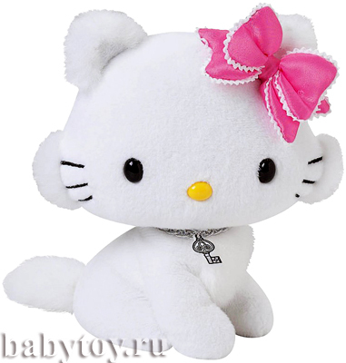 Jemini Hello Kitty  , 13 