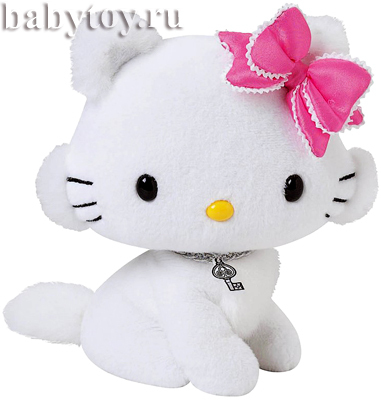 Jemini Hello Kitty  , 25 