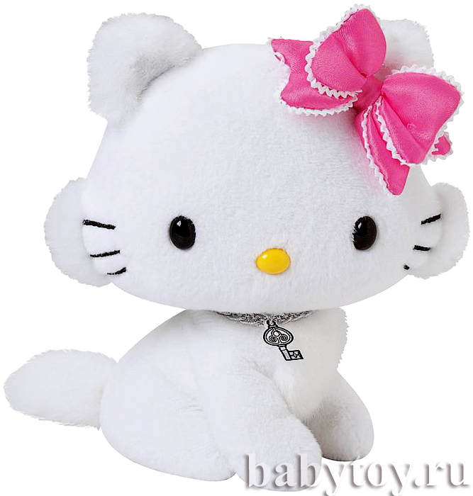 Jemini Hello Kitty  , 25 