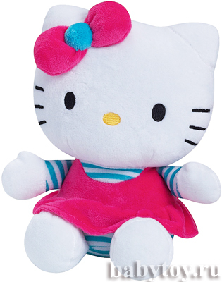 Jemini Hello Kitty , 15  ( )