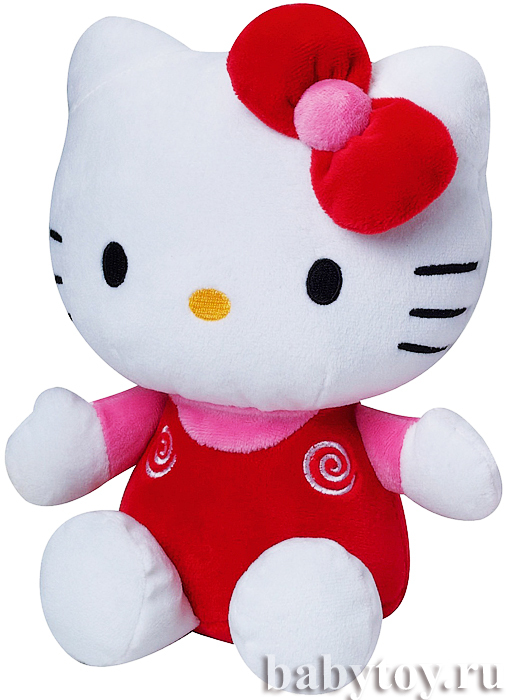 Jemini Hello Kitty , 15  ( )