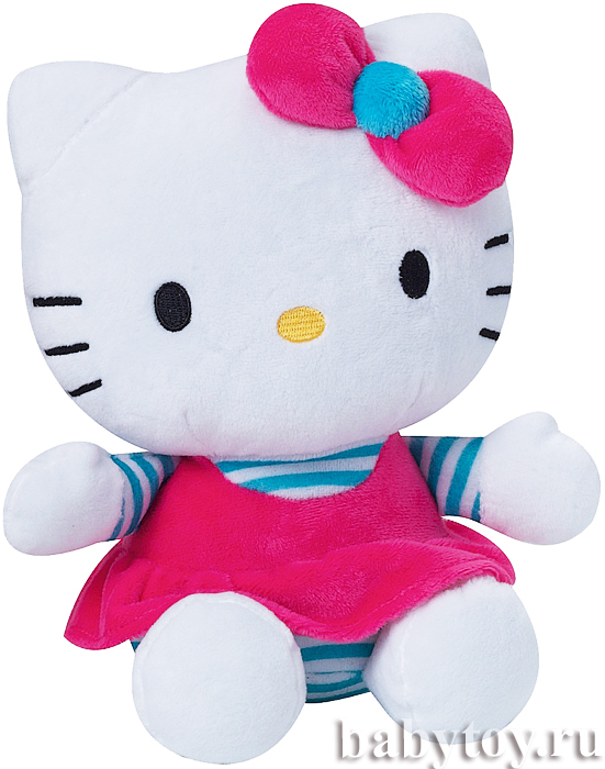 Jemini Hello Kitty , 25  ( )