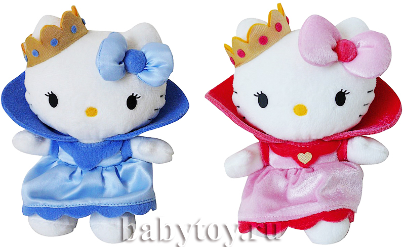 Jemini Hello Kitty , 15  ( )