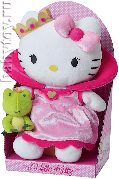 Jemini Hello Kitty , 27 