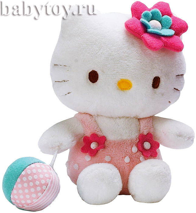 Jemini Hello Kitty  