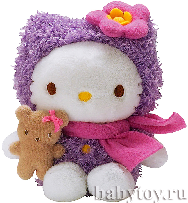 Jemini Hello Kitty  