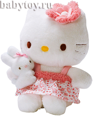 Jemini Hello Kitty  