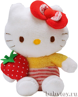 Jemini Hello Kitty  