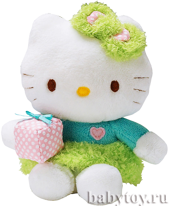 Jemini Hello Kitty  