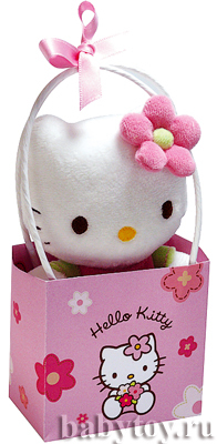 Jemini Hello Kitty  , 14 