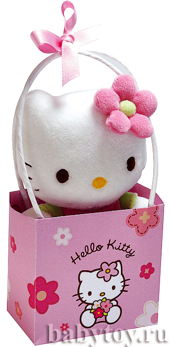 Jemini Hello Kitty  , 14 