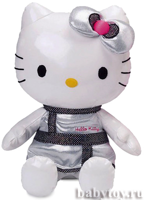 Jemini Hello Kitty Disco, 27 