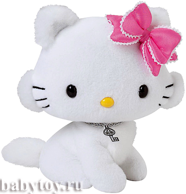 Jemini Hello Kitty  , 14 