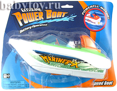 Keenway   (),  Extreme Power Boat