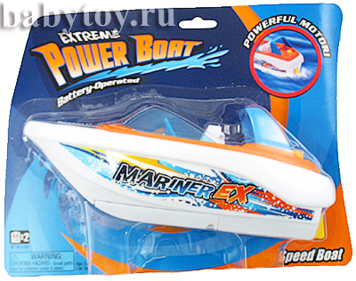 Keenway   (),  Extreme Power Boat