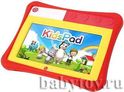  KidsPad   LG