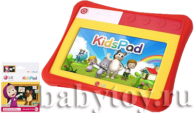  KidsPad LG +    