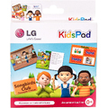  KidsPad Sound great ( -)