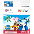  KidsPad Robocar Poli ( )