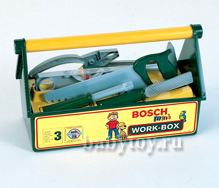 BOSCH   