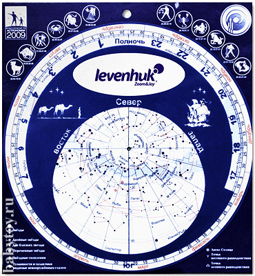 LABZZ! Levenhuk M20,     