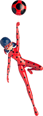 Miraculous   