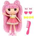  Lalaloopsy -, 