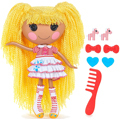  Lalaloopsy -, 