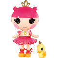  Lalaloopsy Littles 