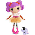  Lalaloopsy 