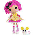  Lalaloopsy 