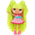  Lalaloopsy -,  