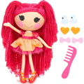  Lalaloopsy -, 