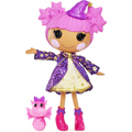  Lalaloopsy 