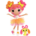  Lalaloopsy 