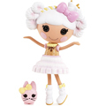  Lalaloopsy 