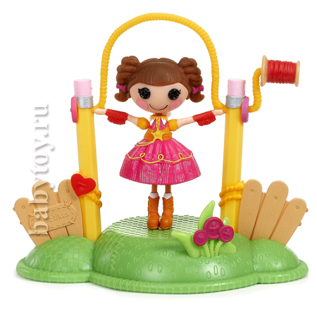 Mini Lalaloopsy,  , 