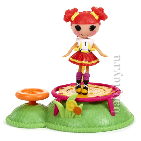 Mini Lalaloopsy,  , 