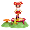 Mini Lalaloopsy,  , 