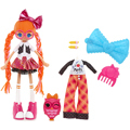  Lalaloopsy Girls, 