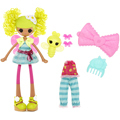  Lalaloopsy Girls,  