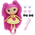  Lalaloopsy -, 