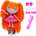  Lalaloopsy -, 