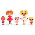   Mini Lalaloopsy -