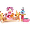   Lalaloopsy , 