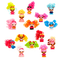  Lalaloopsy Tinies,   5.