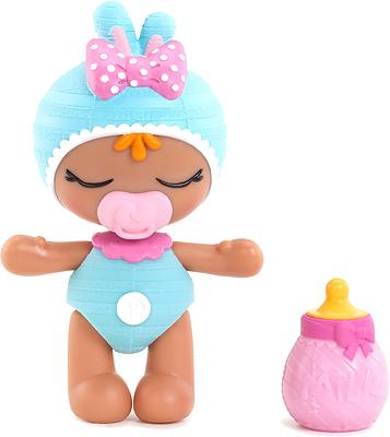  Lalaloopsy Babies 