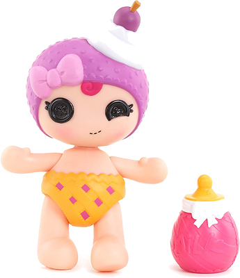 Lalaloopsy Babies Berry Sweet BabyToy