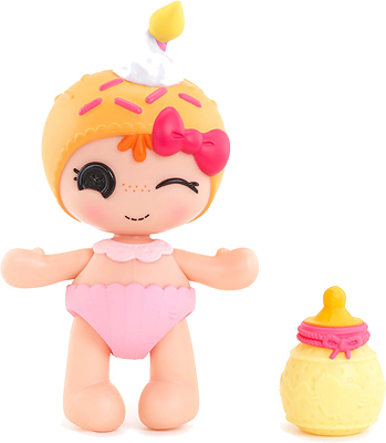  Lalaloopsy Babies 